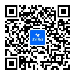 微信公众号二维码占位